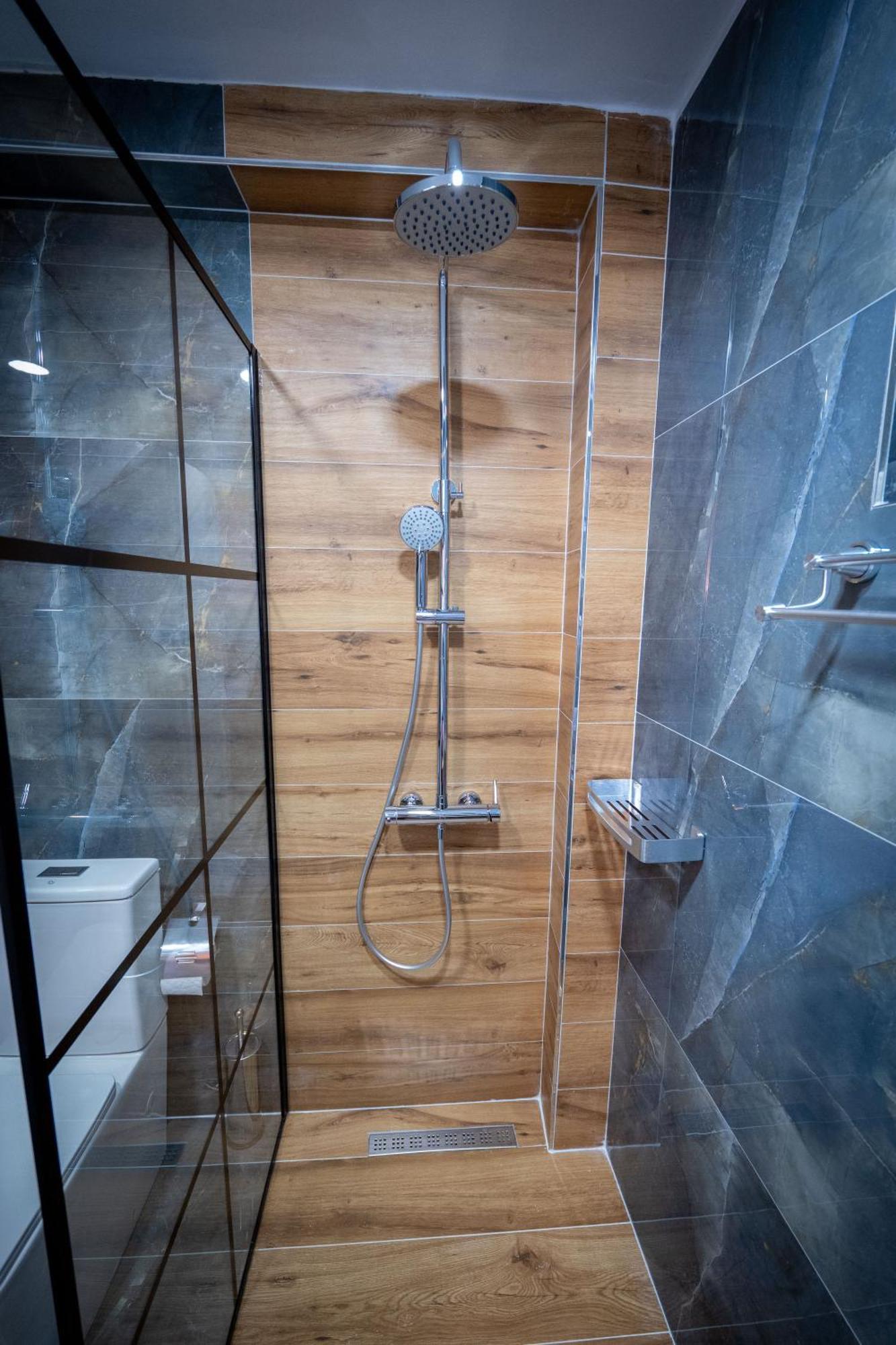 Appartement Crown Hf *