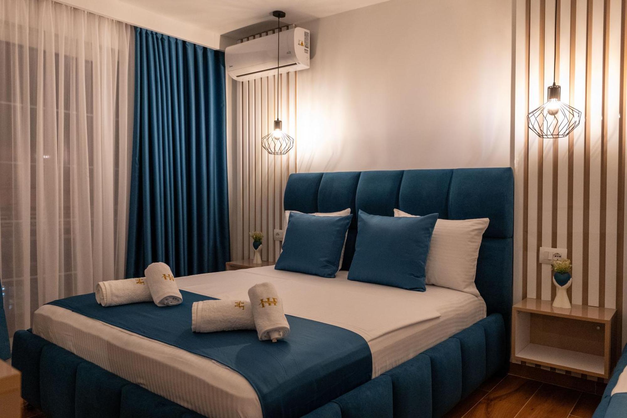 Crown Hf Appartement