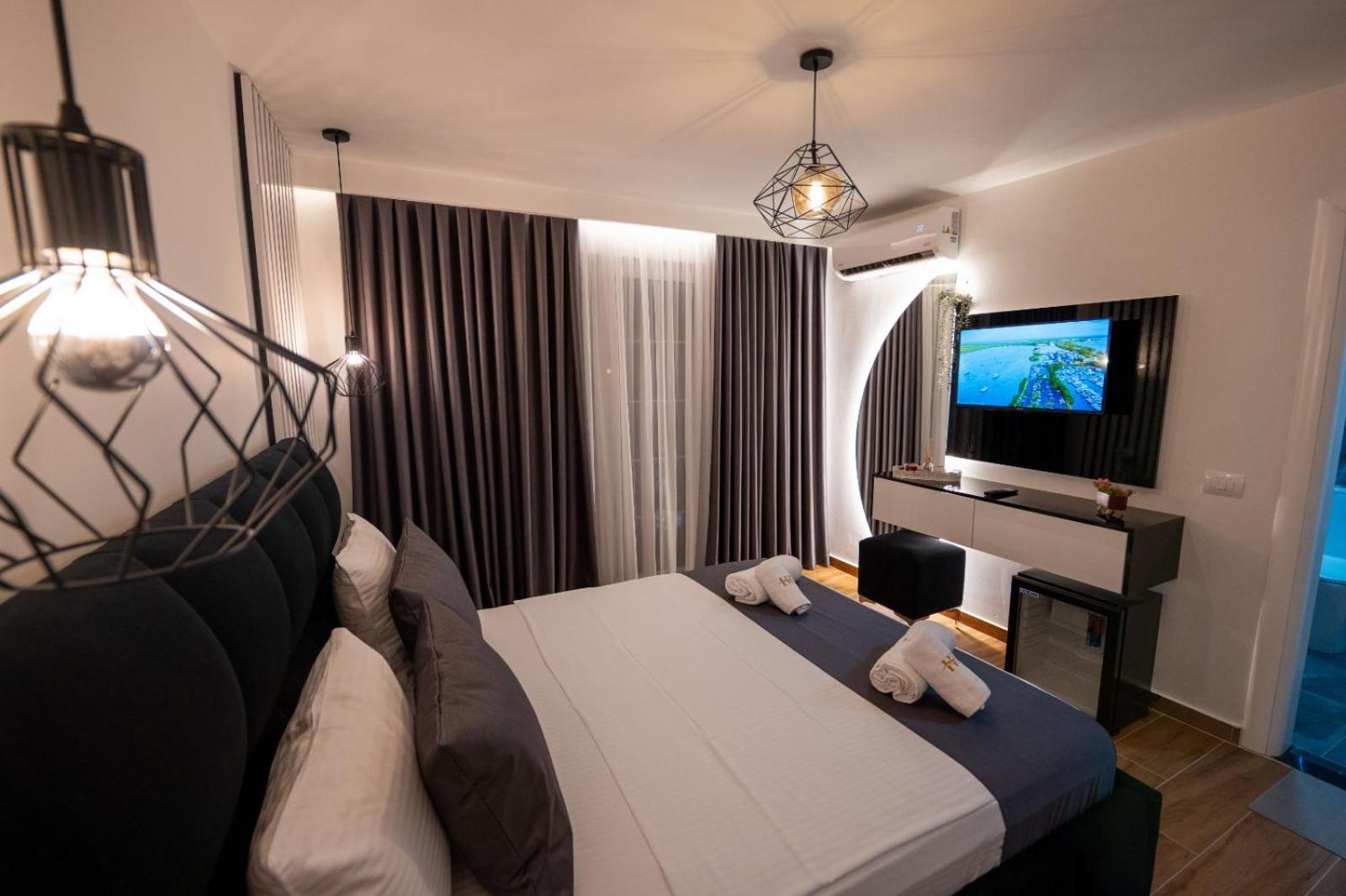 Crown Hf Appartement *